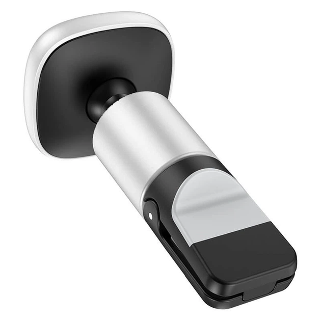 Тримач в авто Borofone Smart air outlet magnetic car bracket extended version - зображення 5