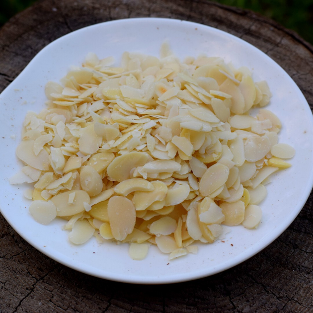 Миндальные хлопья 100г. от продавца: Almond – купить в Украине ...