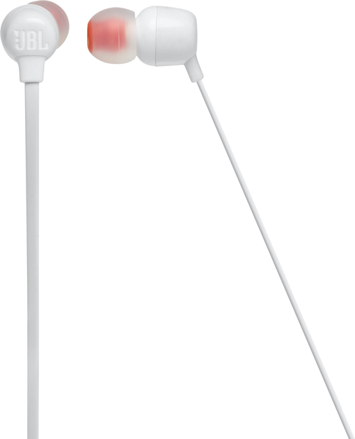 Наушники JBL Tune 115 BT White (JBLT115BTWHT) купить в интернет ...