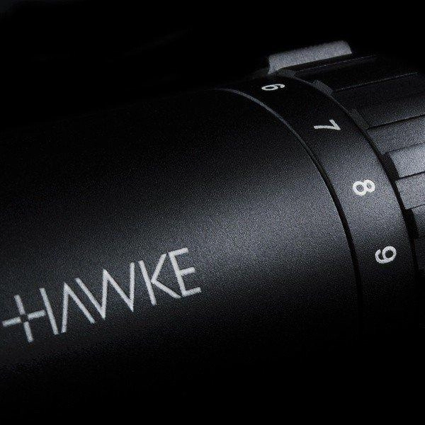 Оптичний приціл Hawke Vantage 3-9х40 сітка 22 LR Subsonic з підсвічуванням. 39860044 - зображення 2