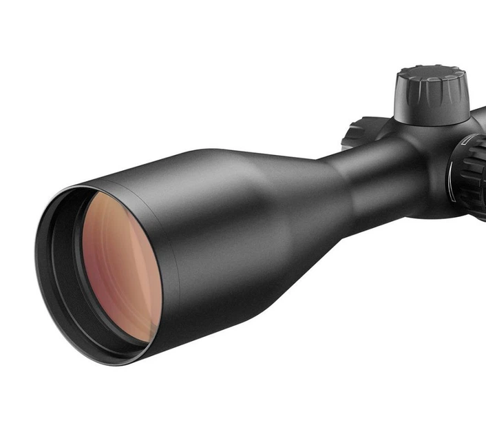 Прицел оптический Zeiss Conquest V6 2,5-15x56 M. Сетка 60 (с