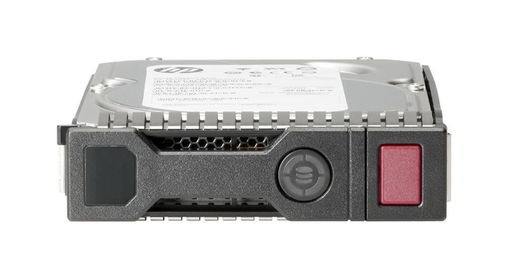 Жесткий диск HP 900ГБ 10000RPM 64МБ SAS 2.5" (EG0900FCSPN) – фото ...