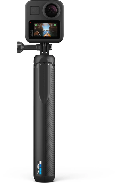 Монопод-штатив GoPro MAX (818279023749) - зображення 2
