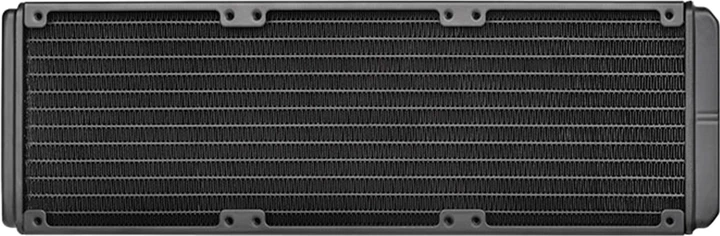 Система рідинного охолодження Thermaltake TH360 ARGB Sync AIO Liquid Cooler (CL-W300-PL12SW-A) - зображення 4