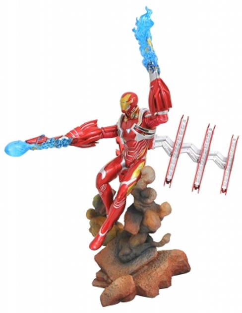 Marvel select avengers infinity outlet war