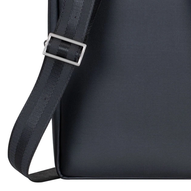Сумка для ноутбука RIVACASE Cardiff 8511 11.6" Black (8511 (Black)) - зображення 16