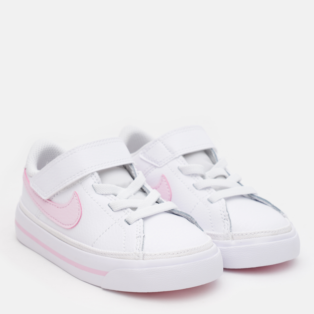 nike court legacy toddler shoes