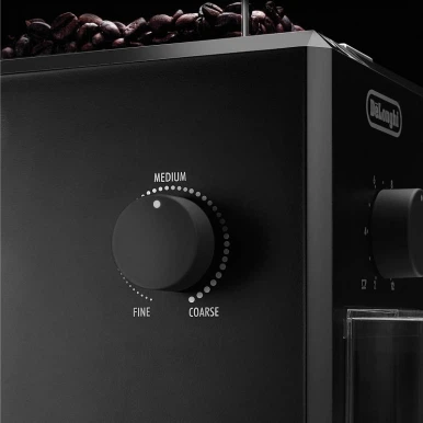 Кавомолка DeLonghi KG 79 - зображення 4