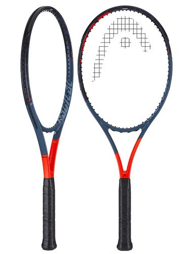 Ракетка для большого тенниса HEAD Graphene 360 Radical MP