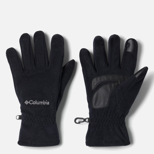 Columbia fleece shop gloves