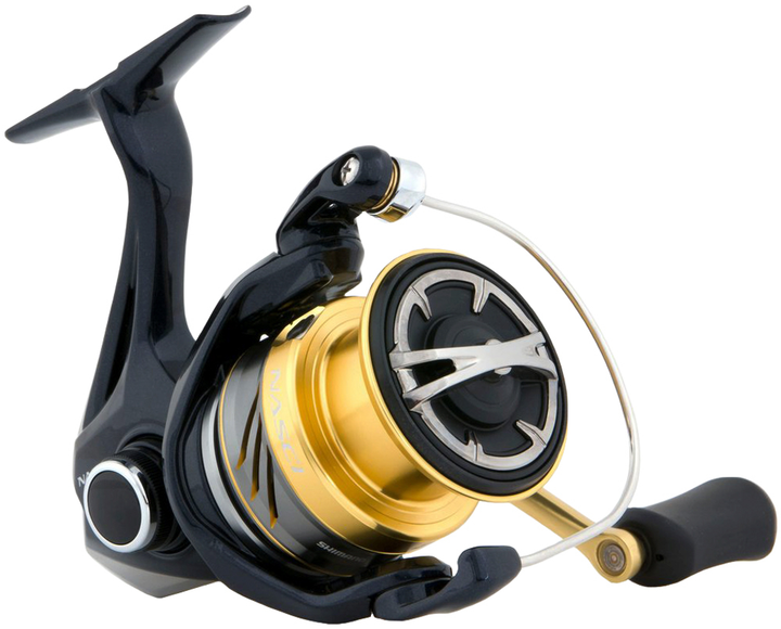 Shimano Nasci FB Reel