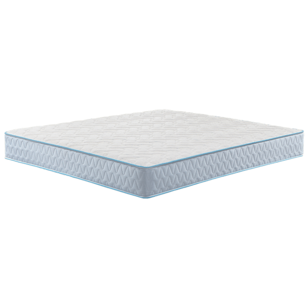 Ортопедический матрас EMM Sleep/Fly Fitness FLEX FITNESS 90х200см - Фото 2 Ортопедический матрас EMM Sleep/Fly Fitness FLEX FITNESS 90х200см - изображение 2