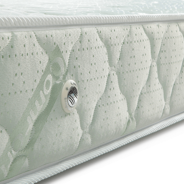 Ортопедичний матрац Comfort COMFORT-2 120х200см - зображення 3