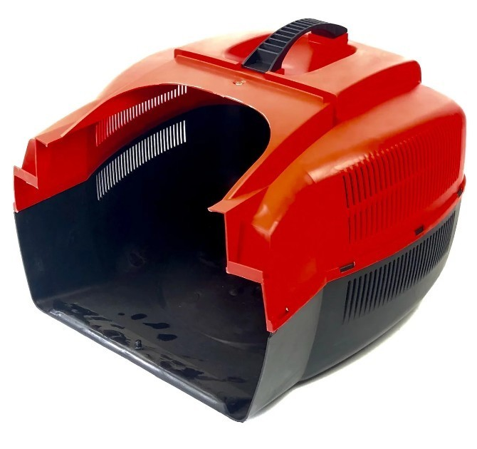 Газонокосилка электрическая Agrimotor KK 4216 (1600 Вт) - изображение 7