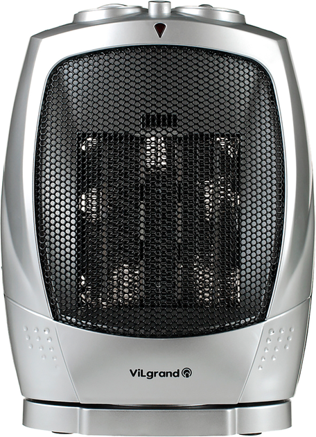 Тепловентилятор керамический ViLgrand VFC159Т - изображение 1