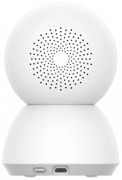 IP-камера Xiaomi Mi 360° Home Security Camera 2K (Міжнародна версія) (MJSXJ09CM) (BHR4457GL) - зображення 5