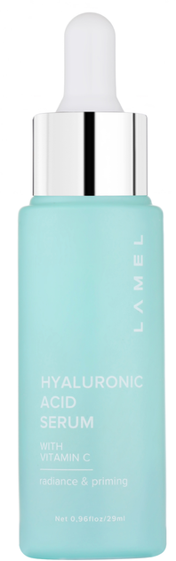 Сыворотка для лица Lamel Hyaluronic Acid Serum with Hyaluronic Acid and ...