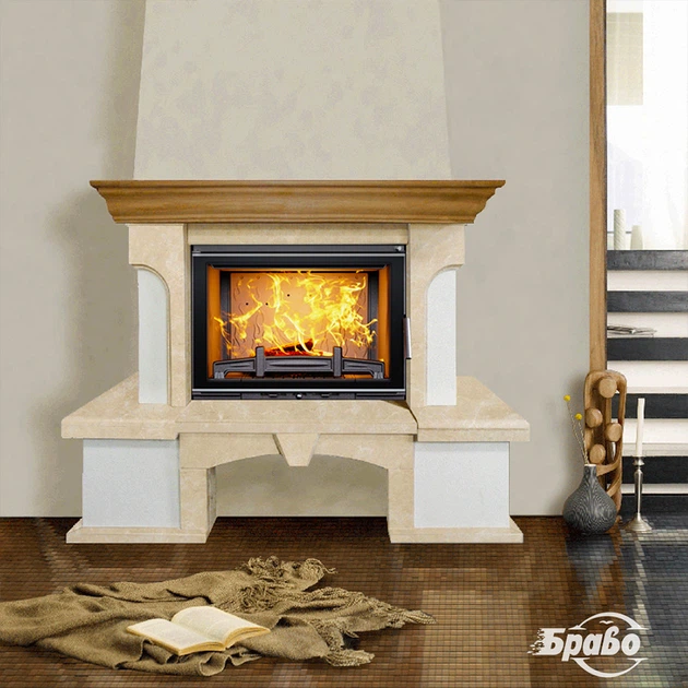 Купить Облицовки для каминов в интернет-магазине ROZETKA | ⚡ Цены ...