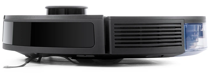 Робот-пылесос ECOVACS DEEBOT OZMO T8 AIVI (DBX11-11) [48407