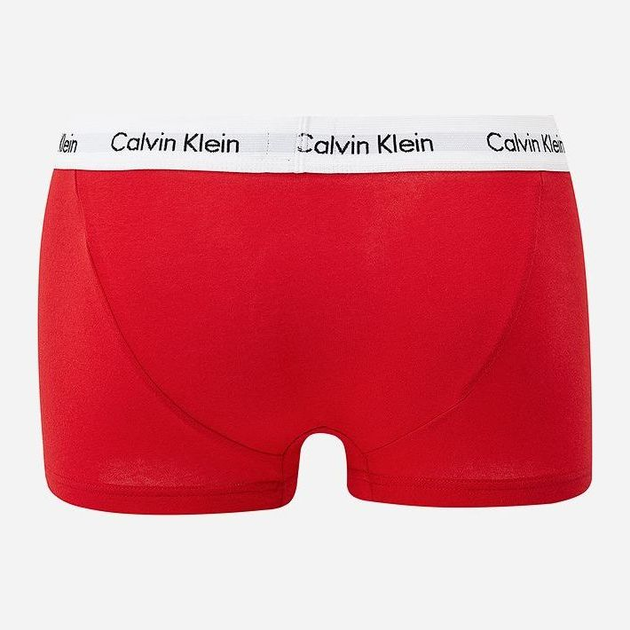 calvin klein 3 trunks