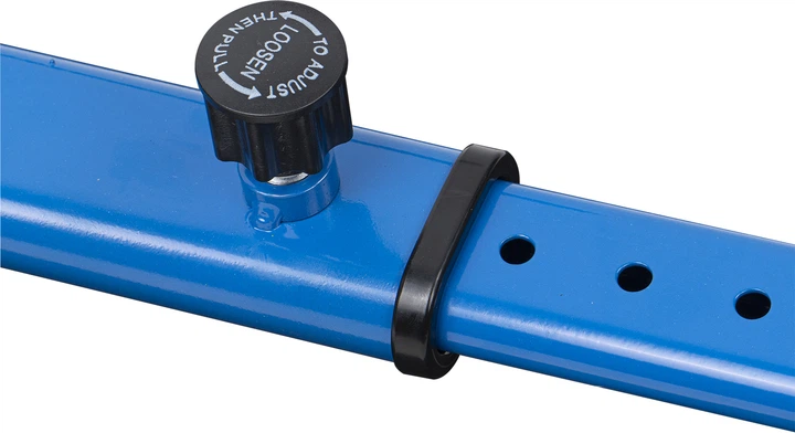Накладка для гіроборда BERGER FH01 Hovercart Blue (8596165040262) - зображення 5