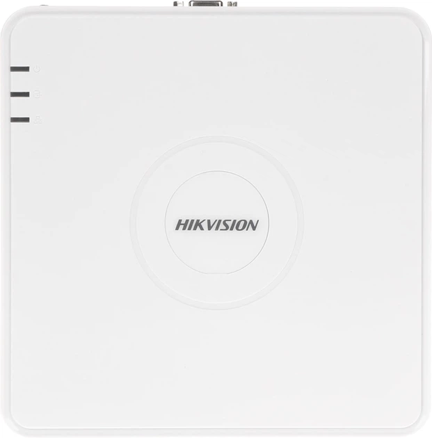 Sieciowy rejestrator wideo Hikvision DS-7108NI-Q1(C). - obraz 2