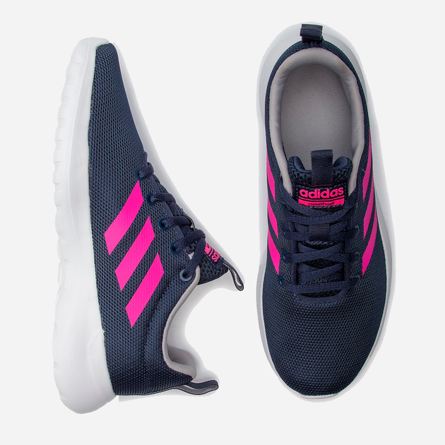 Adidas BB7045 Lite Racer Cln K 39.5 6 UK 24.5