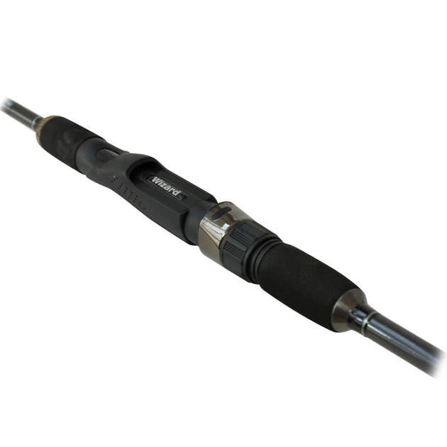 Вудилище Energo Team Wizard Tele Skill 1.80m 5-20g (13043180) - зображення 3