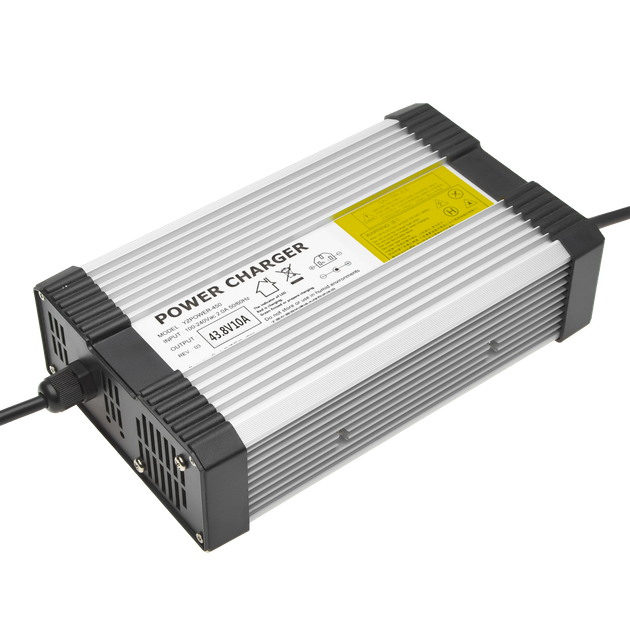 Зарядное устройство для аккумуляторов LiFePO4 36V (43.8V)-10A-360W - изображение 3