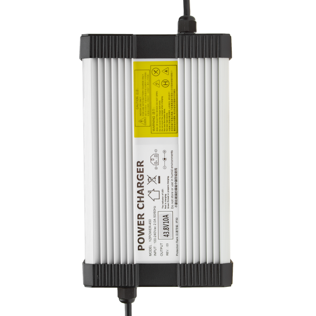 Зарядное устройство для аккумуляторов LiFePO4 36V (43.8V)-10A-360W - изображение 4