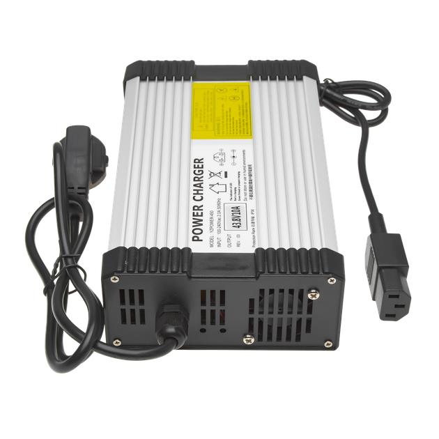 Зарядное устройство для аккумуляторов LiFePO4 36V (43.8V)-10A-360W - изображение 5