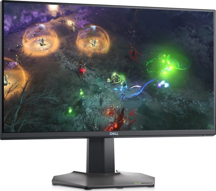 DELL 24.5インチ IPSモニター 240Hz S2522HG Amazon.co.jp: Dell S2522HG 24.5インチ ゲーミングモニター (3