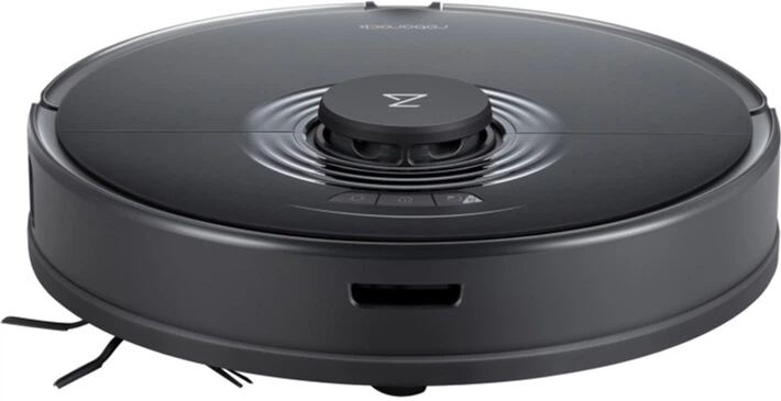 Робот-пилосос Roborock S7 Black - Фото 6 Робот-пилосос Roborock S7 Black - зображення 6