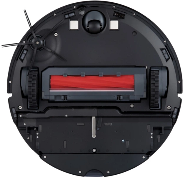 Робот-пилосос Roborock S7 Black - Фото 13 Робот-пилосос Roborock S7 Black - зображення 13