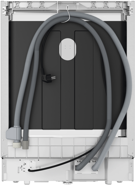 Встраиваемая посудомоечная машина WHIRLPOOL WIO 3T133 PLE - изображение 6