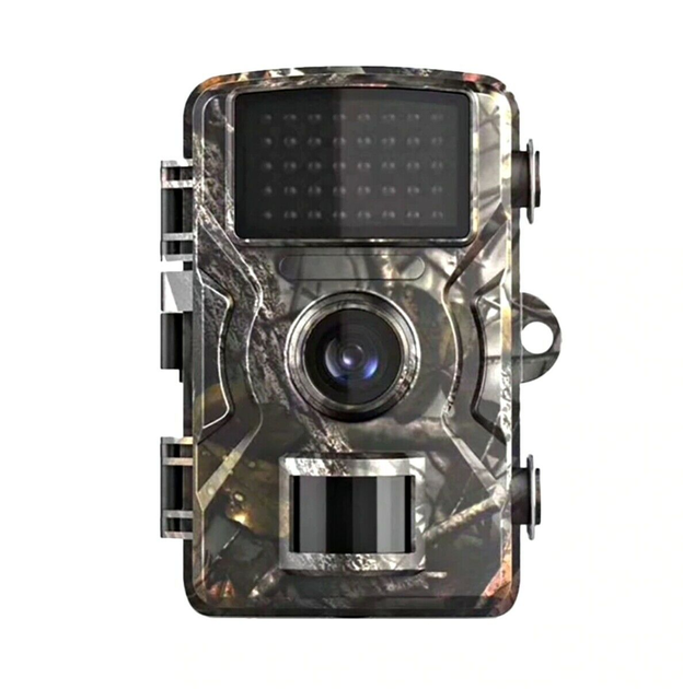 Фотоловушка Suntekcam DL-100 (12Мп, 2" дисплей) з вологозахистом IP66 і нічним баченням - зображення 2