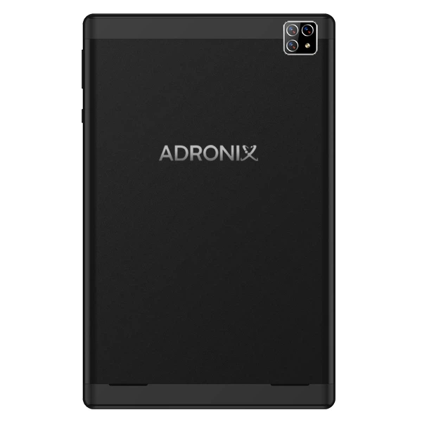 Планшет-телефон Adronix NexVi PRO 8 LTE 3/64 Black - изображение 4