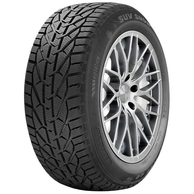 Зимние шины Riken Snow 225/60 R17 103V XL - Фото 1 Зимние шины Riken Snow 225/60 R17 103V XL - изображение 1