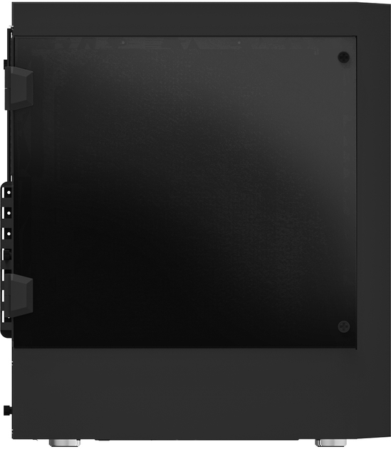 Obudowa Zalman ZM-T7 Czarna - obraz 3