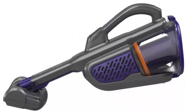 Odkurzacz samochodowy Black+Decker BHHV520BFP - obraz 3