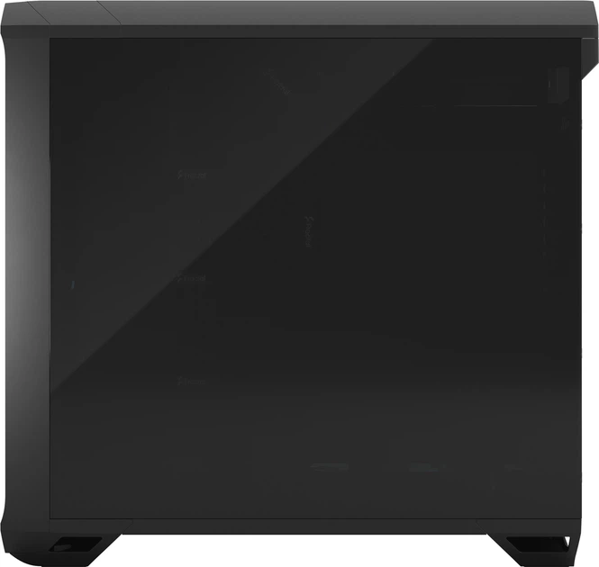 Корпус Fractal Design Torrent RGB Black Tempered Glass Light Tint (FD-C-TOR1A-04) - зображення 6