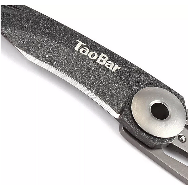 Мультитул мини NexTool Tao Bar сталь брелок (26288) - изображение 3