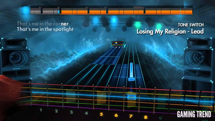 Кабель Rocksmith Real Tone Cable для игры Rocksmith 2014 (PC/PS3/PS4/PS5/Xbox 360/Xbox One)