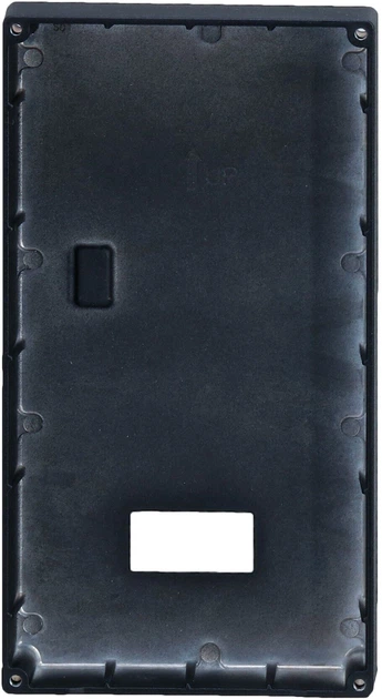 Puszka do montażu podtynkowego Dahua VTM116-01 (5902887058059) - obraz 2