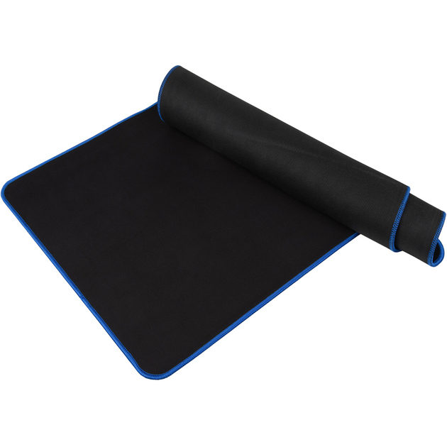 Игровая поверхность Fantech Basic MP90 Black/Blue (MP90bbe) - изображение 3