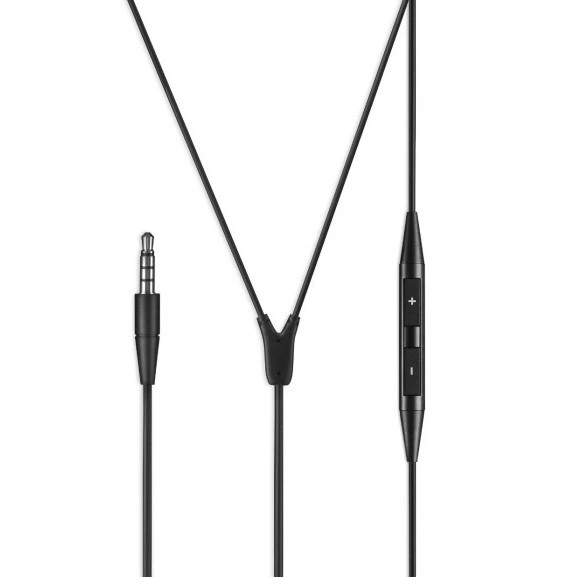 Навушники Bang&Olufsen Earset 3i BLACK (А0020) - Фото 3 Навушники Bang&Olufsen Earset 3i BLACK (А0020) - зображення 3