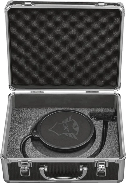 Мікрофон Trust GXT 252 Emita Streaming Microphone (21753) - зображення 8