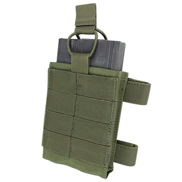 Підсумок Condor Tac Tile Magazine Pouch MA76 Тан (Tan) - зображення 1