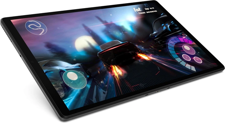 Планшет Lenovo Tab M10 Plus FHD 4/128GB WiFi Iron Grey (ZA5T0095UA