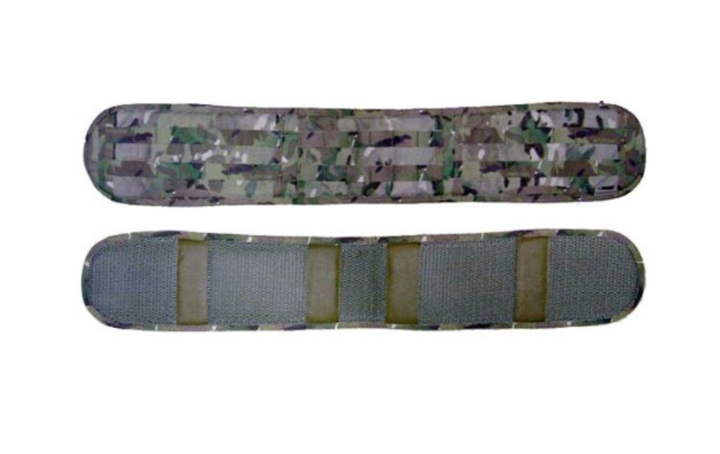 Розвантажувальний пояс Blackhawk Enhanced Patrol Belt Pad 41PB Medium, Crye Precision MULTICAM - зображення 1